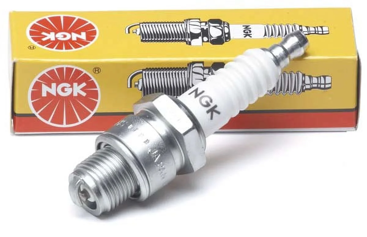 New Standard Spark Plugs ngk Spark Plugs Cr8ekb Model # 4374