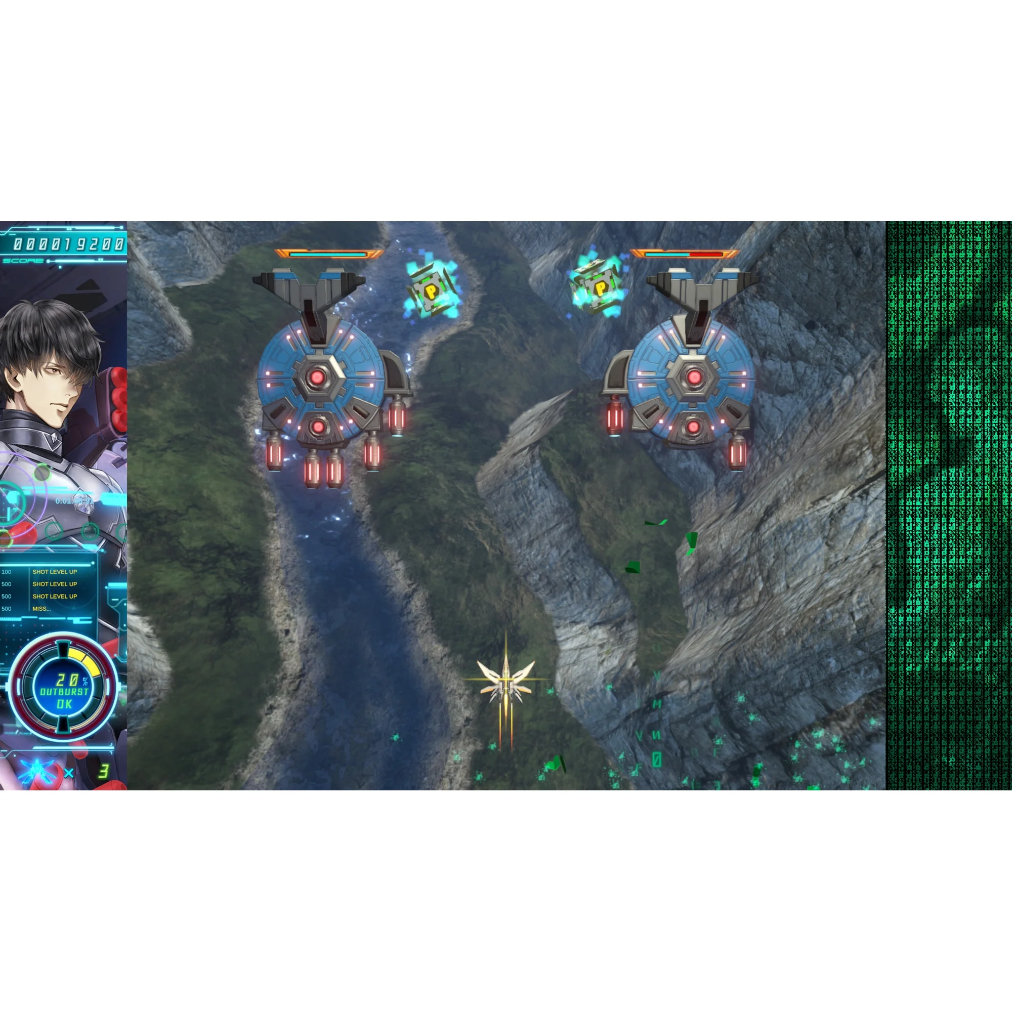 Yurukill: The Calumniation Games - Deluxe Edition - Nintendo Switch