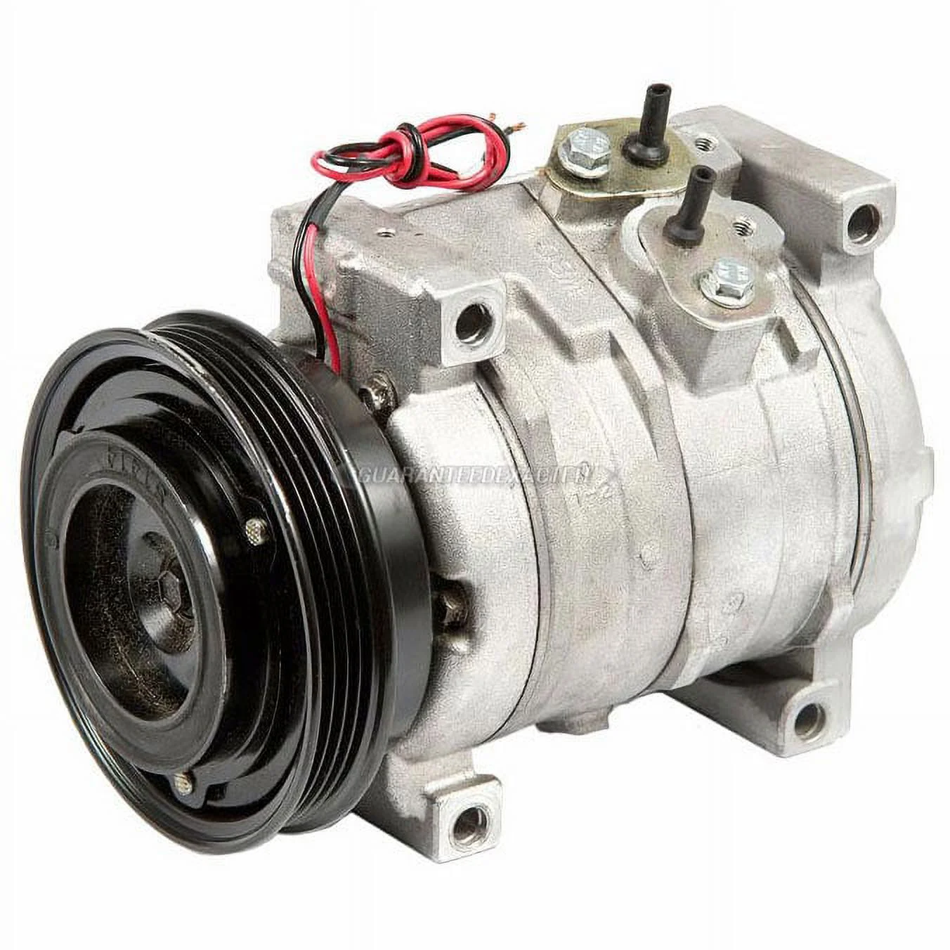 For Dodge Neon 2003 2004 2005 OEM AC Compressor w/ Condenser Drier - Buyautoparts