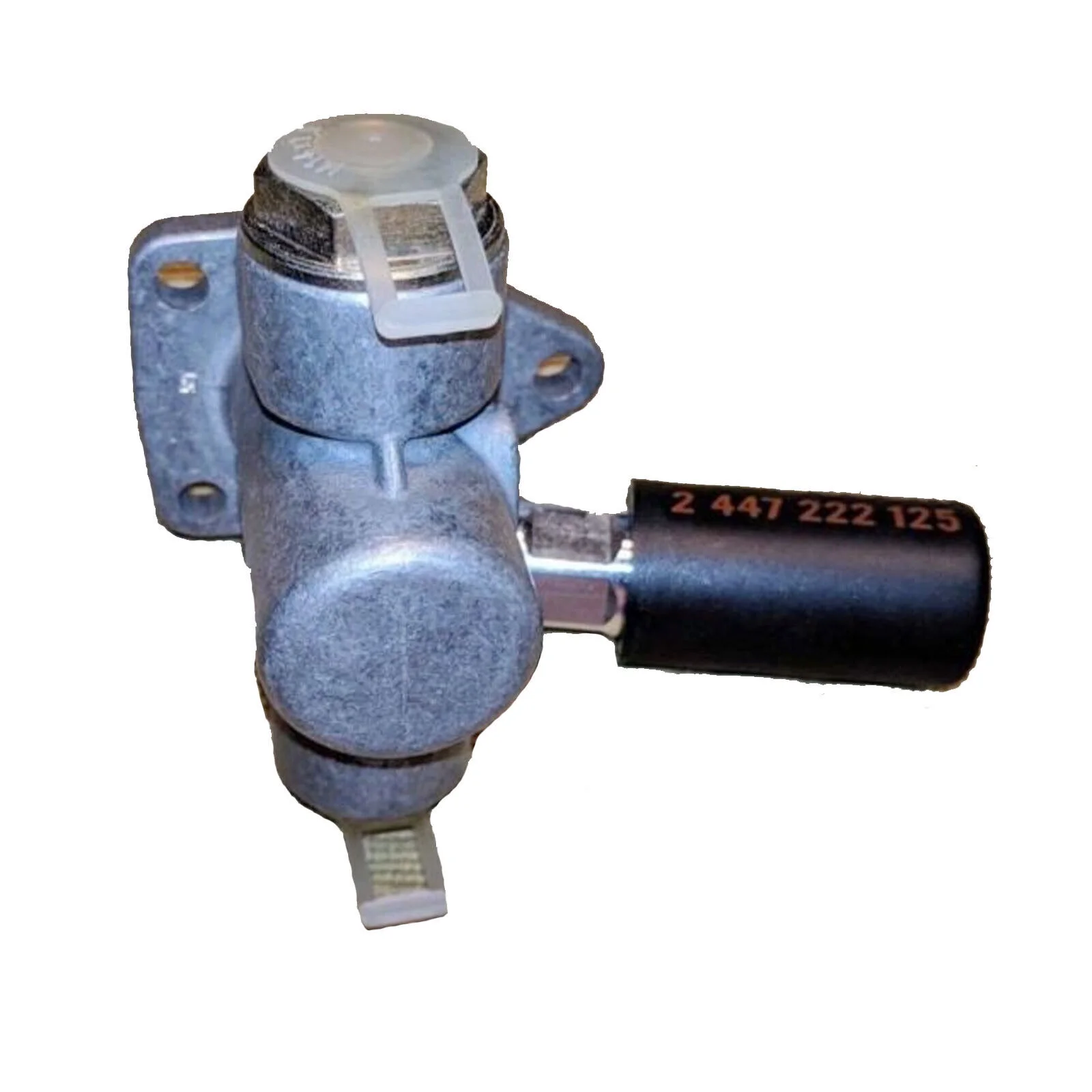 Fridayparts New 863474 862460 Hand Fuel Feed Lift Supply Pump for Volvo Truck 8093372