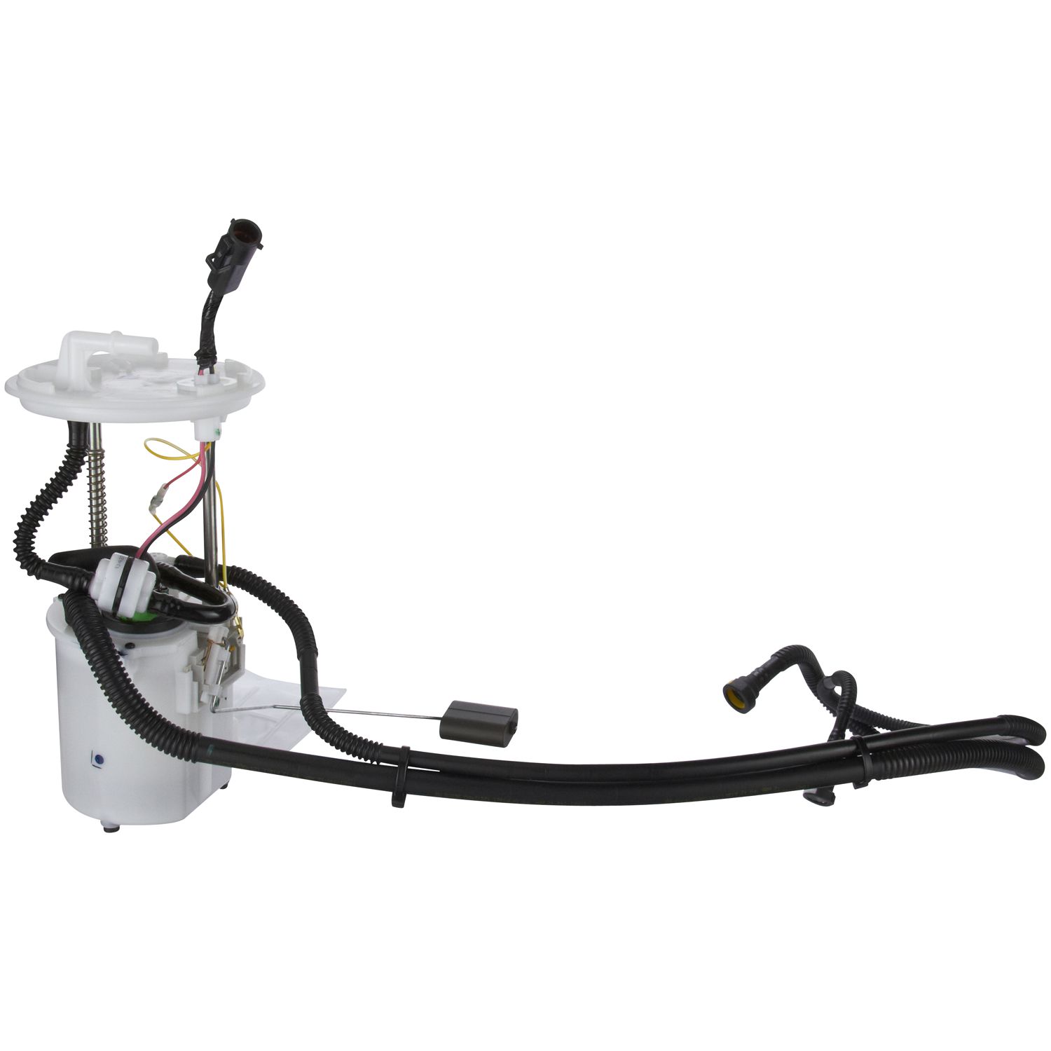 Carquest Premium Fuel Pump Module Assembly M3496339: Fuel Pump, Sending Unit and Strainer
