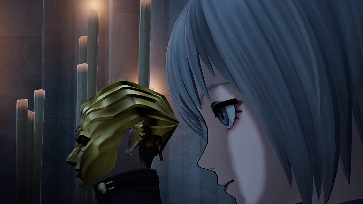 The Caligula Effect 2 PS4