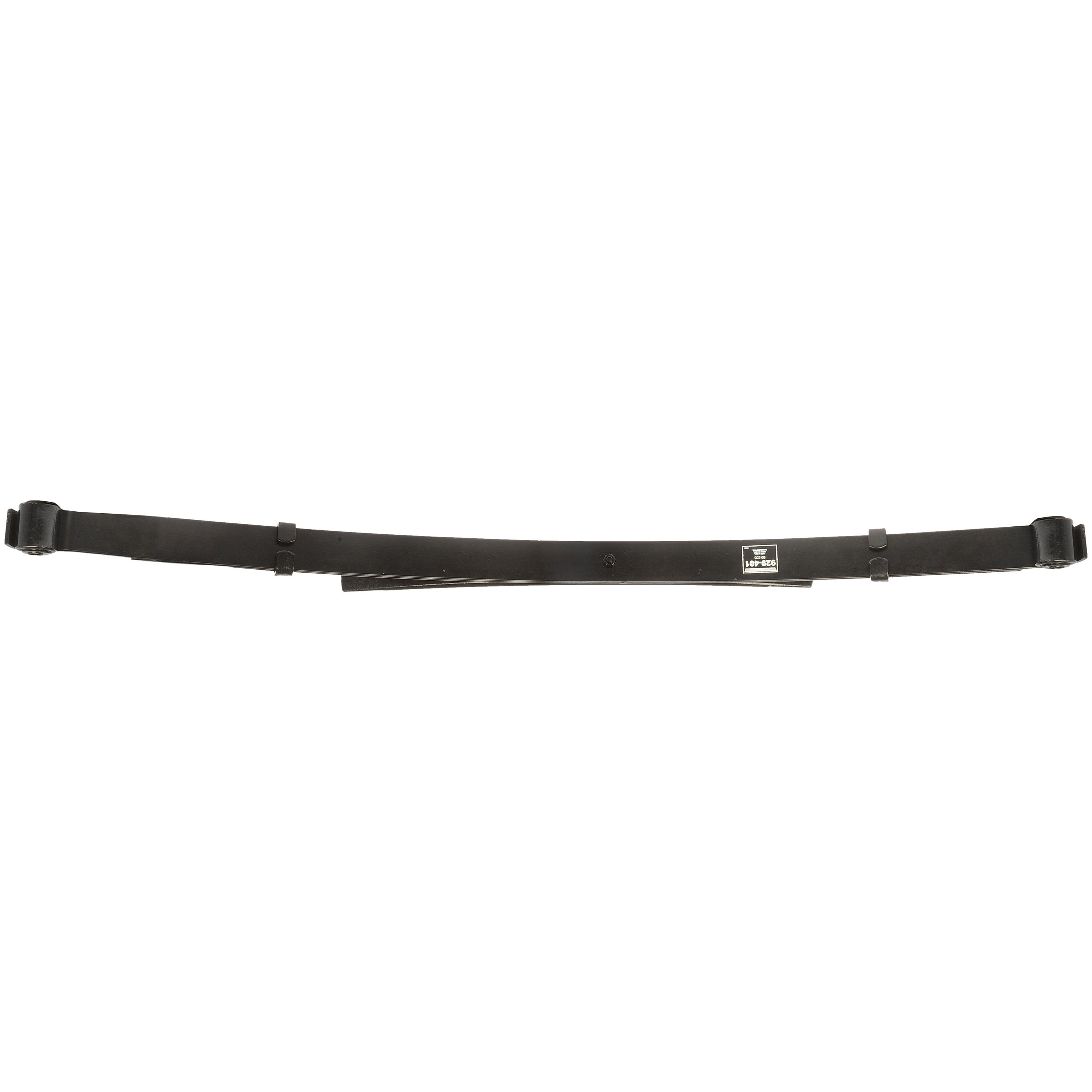 Dorman 929-401 Leaf Spring for Specific Toyota Models