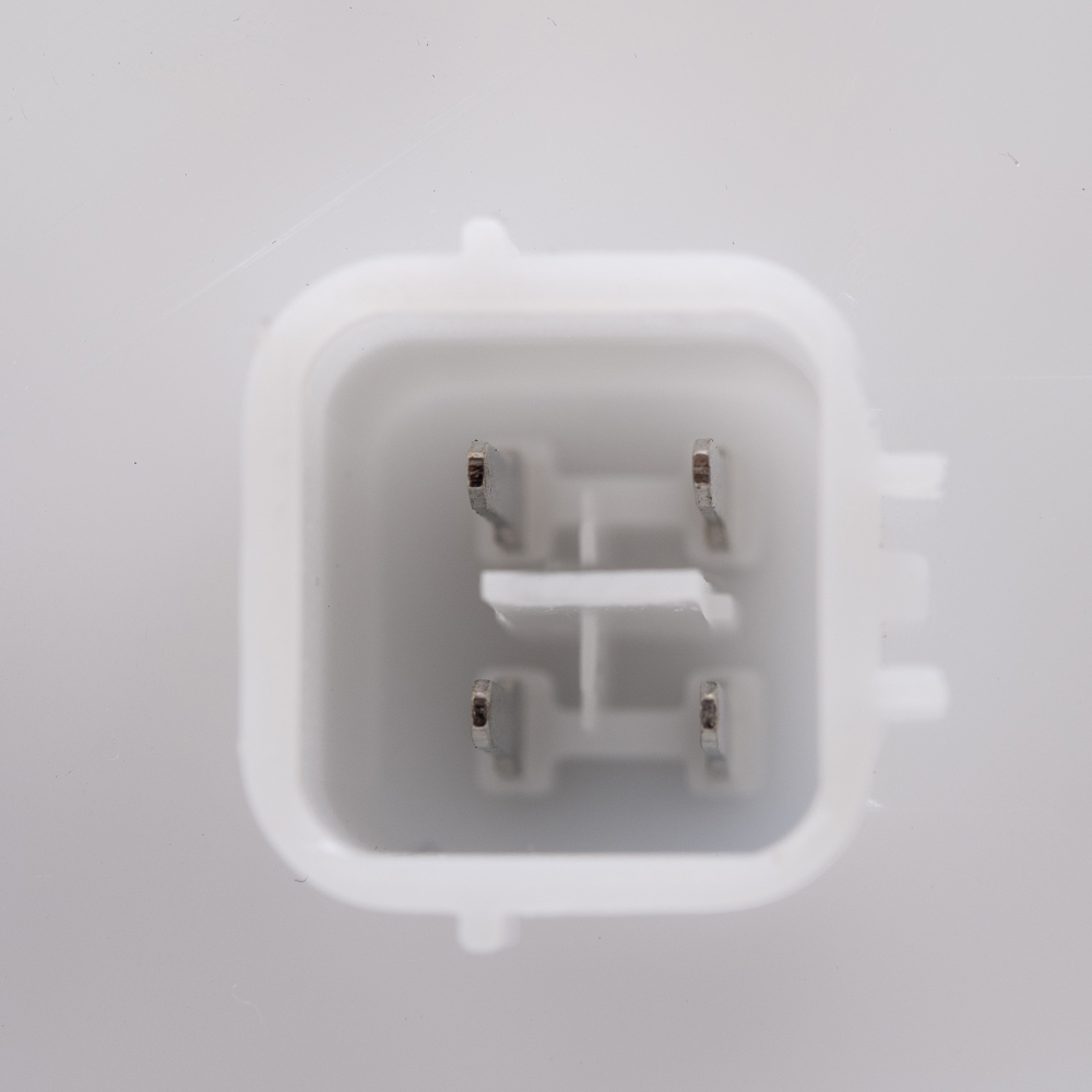 Brock Replacement Fuel Pump Assembly Compatible with Elantra 1.8L 31110-3X500