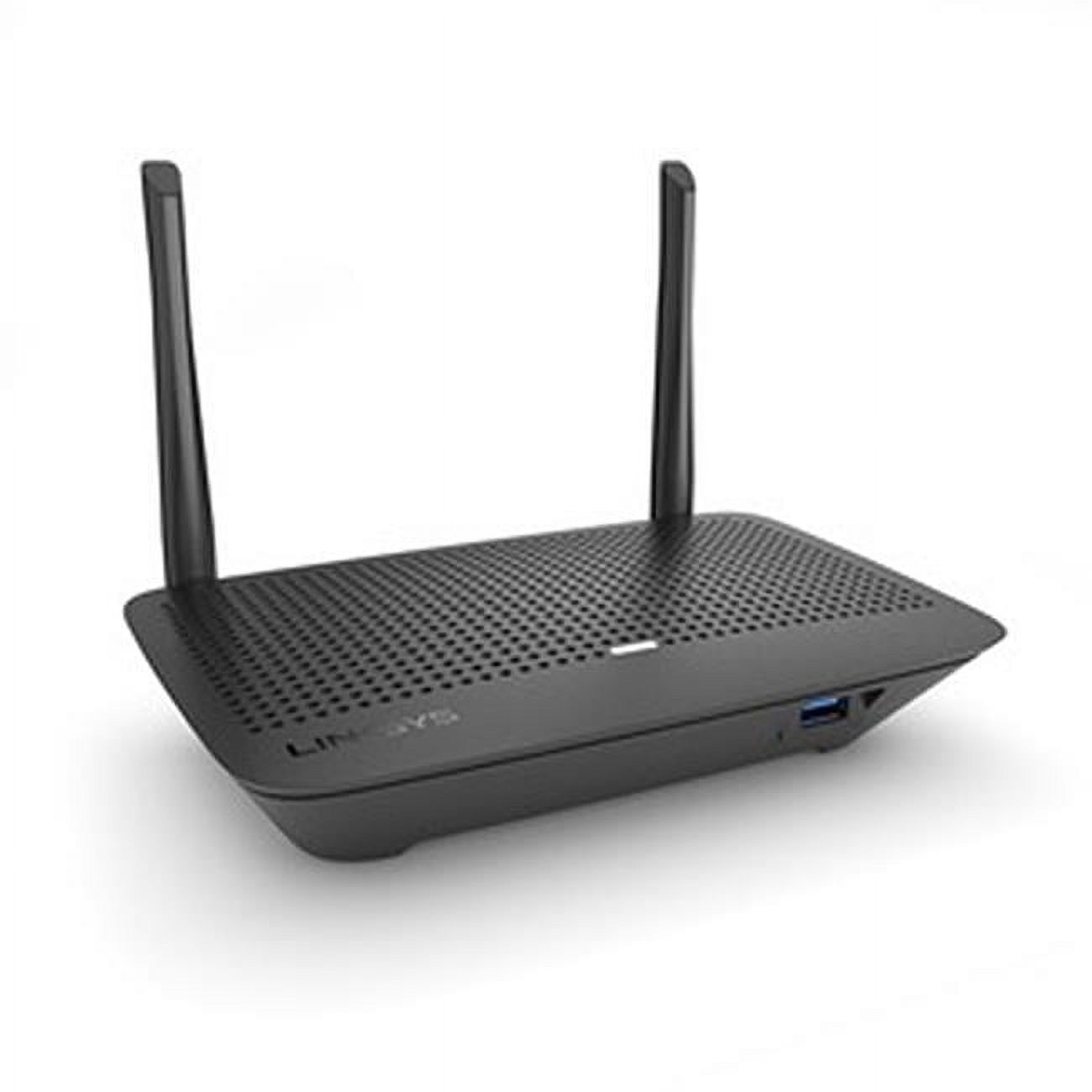 Wi-Fi 5 IEEE 802.11ac Ethernet Wireless Router