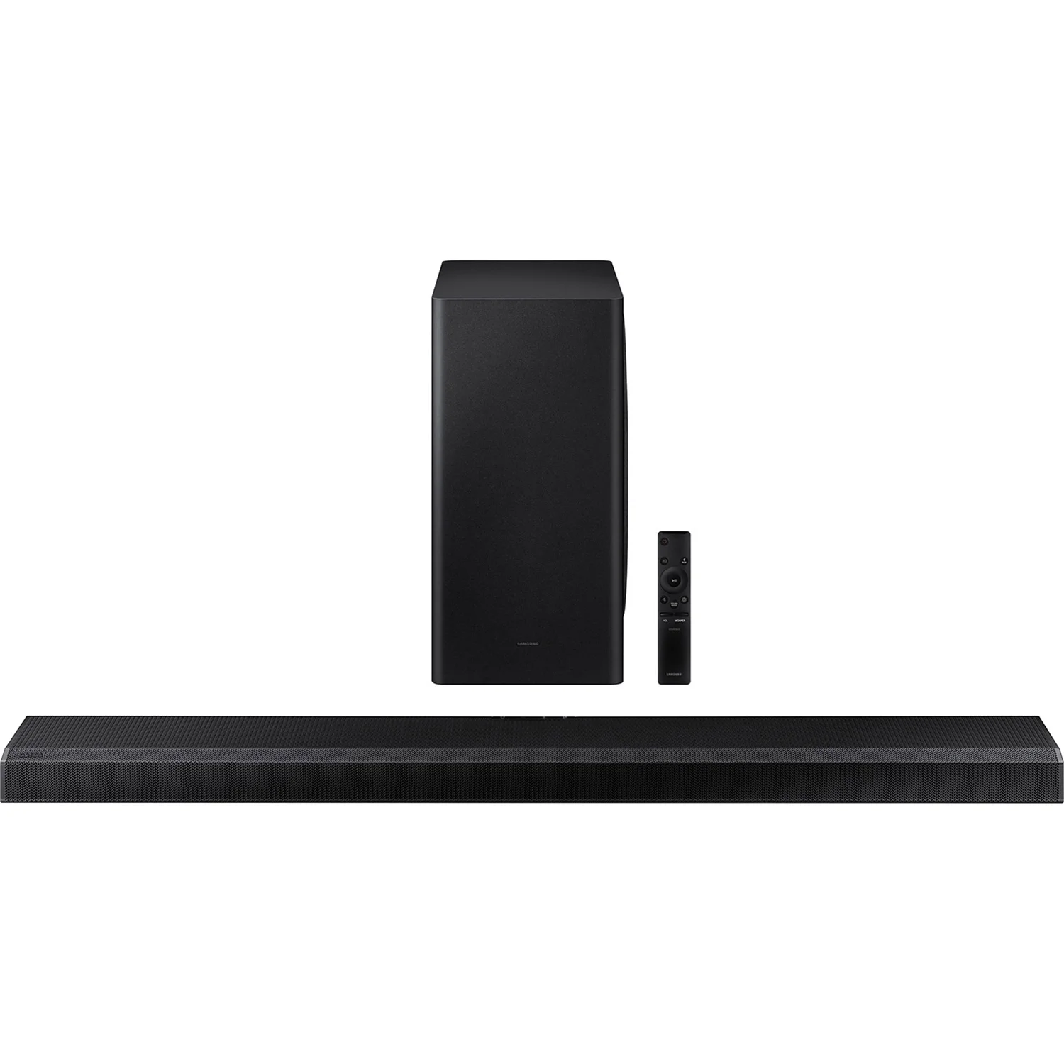 Samsung HW-Q800A 3.1.2ch Soundbar w/ Dolby Atmos / DTS:X (2021) HW-Q800A/ZA with Wireless Active Subwoofer Bundle with CPS Protection Pack + 2x Deco Gear HDMI Cables + Streaming Software Kit