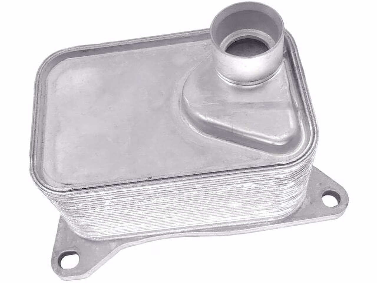 Cooler - Compatible with 2015 - 2016 Audi A3 1.8L 4-Cylinder