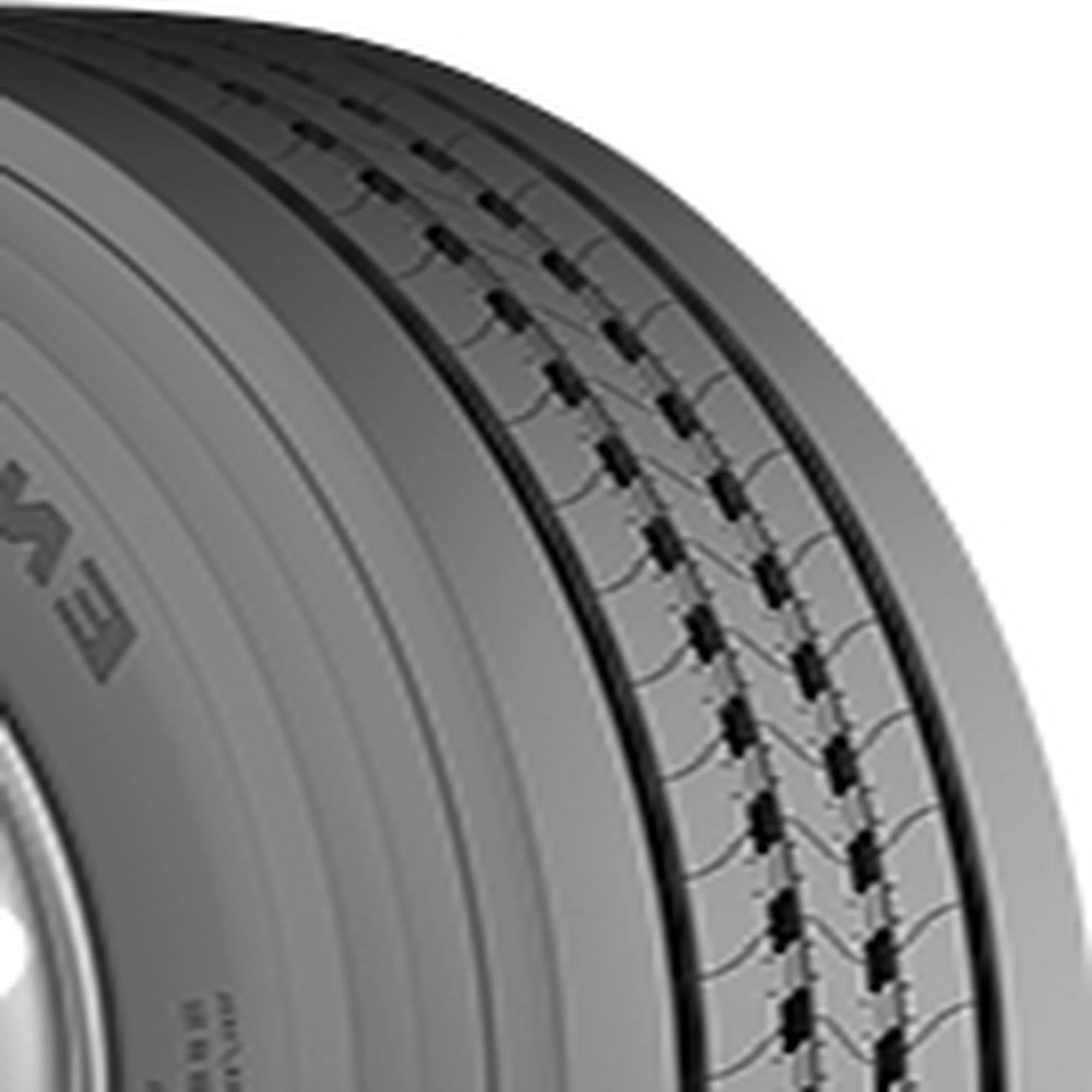 Goodyear Endurance RSA 255/70R22.5 140M H Commercial Tire