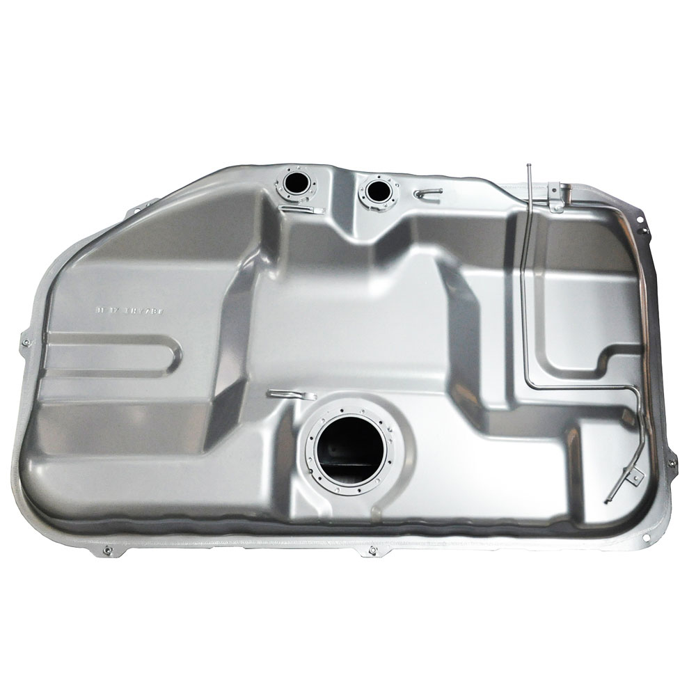 For Hyundai Elantra & Tiburon Direct Fit Fuel Tank Gas Tank - Buyautoparts