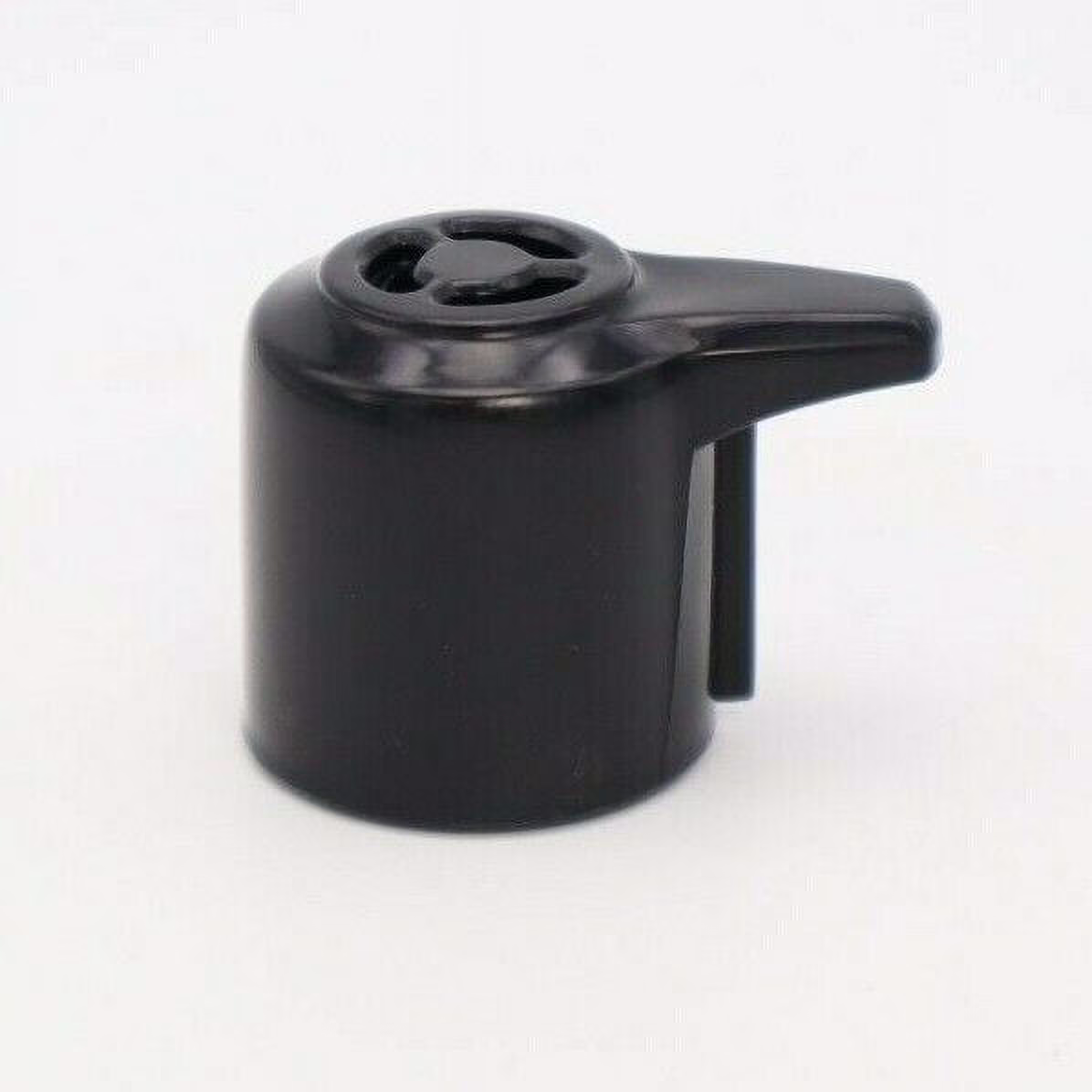 Replacement Part Steam Release Valve ,Compatible with Instant Pot Viva 6, 8 qt