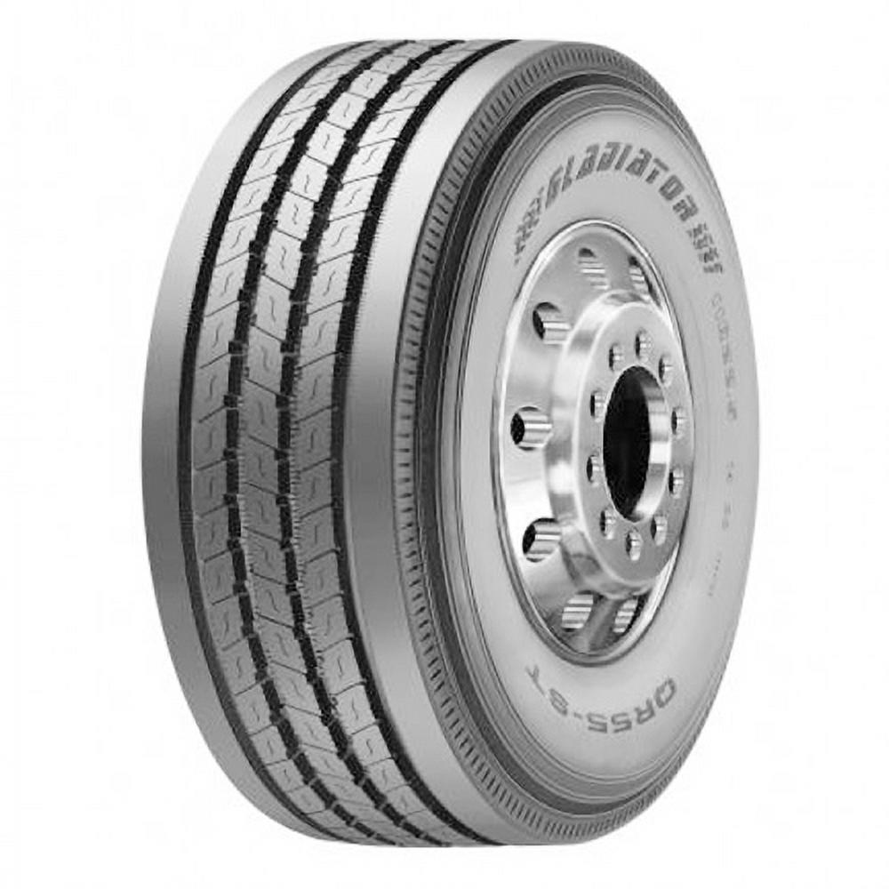 Gladiator QR55-ST All Position 295/75R22.5 146/143L H Commercial Tire
