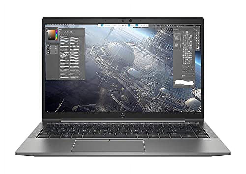 HP ZB FF14 G7/ i5-10210/ 16GB/256GB SSD/Iris-X/Windows 10 Pro/ 14