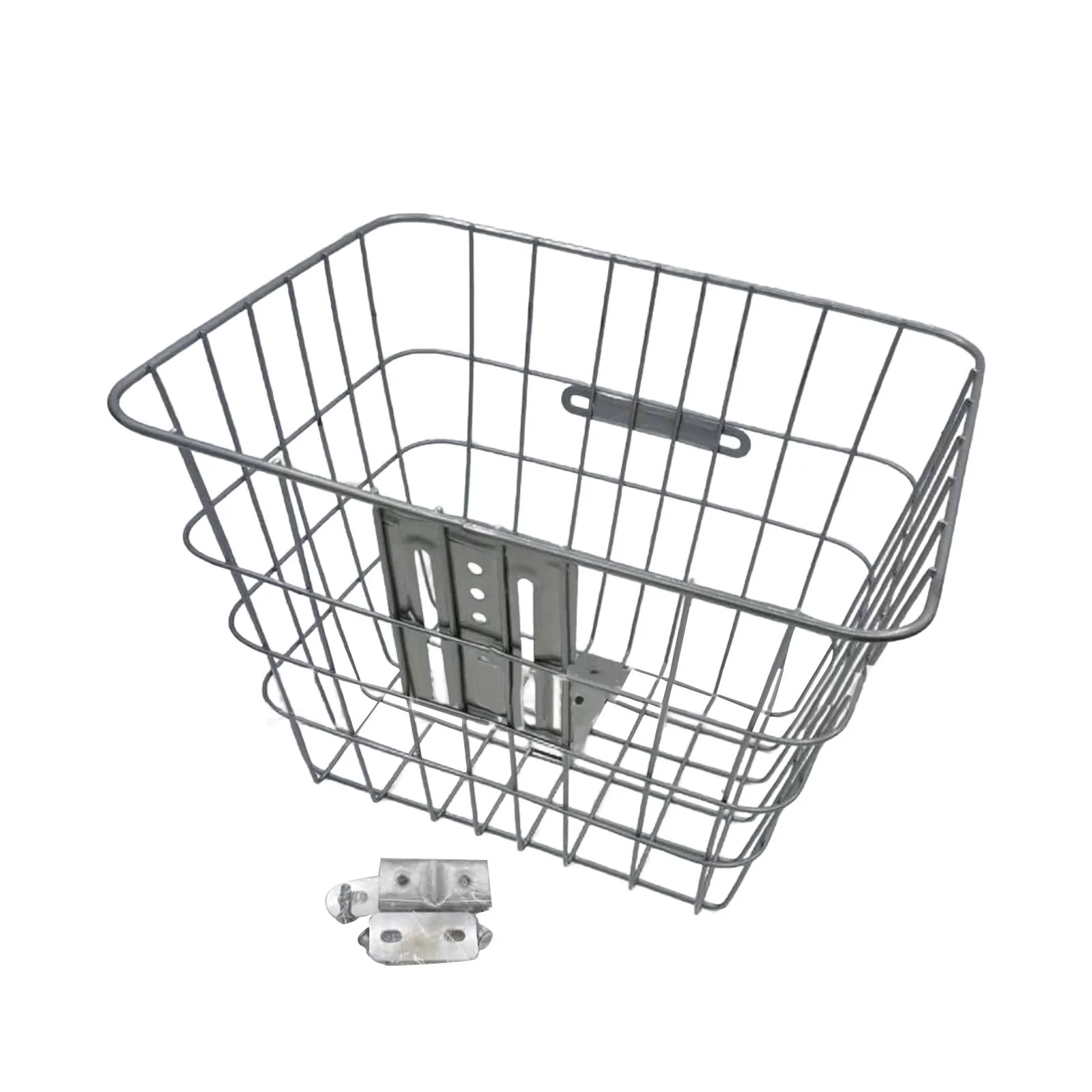 harayaa Bike Basket Balance Bike Bike Cargo Rack for Boy Girl Folding Bike Kids Bike