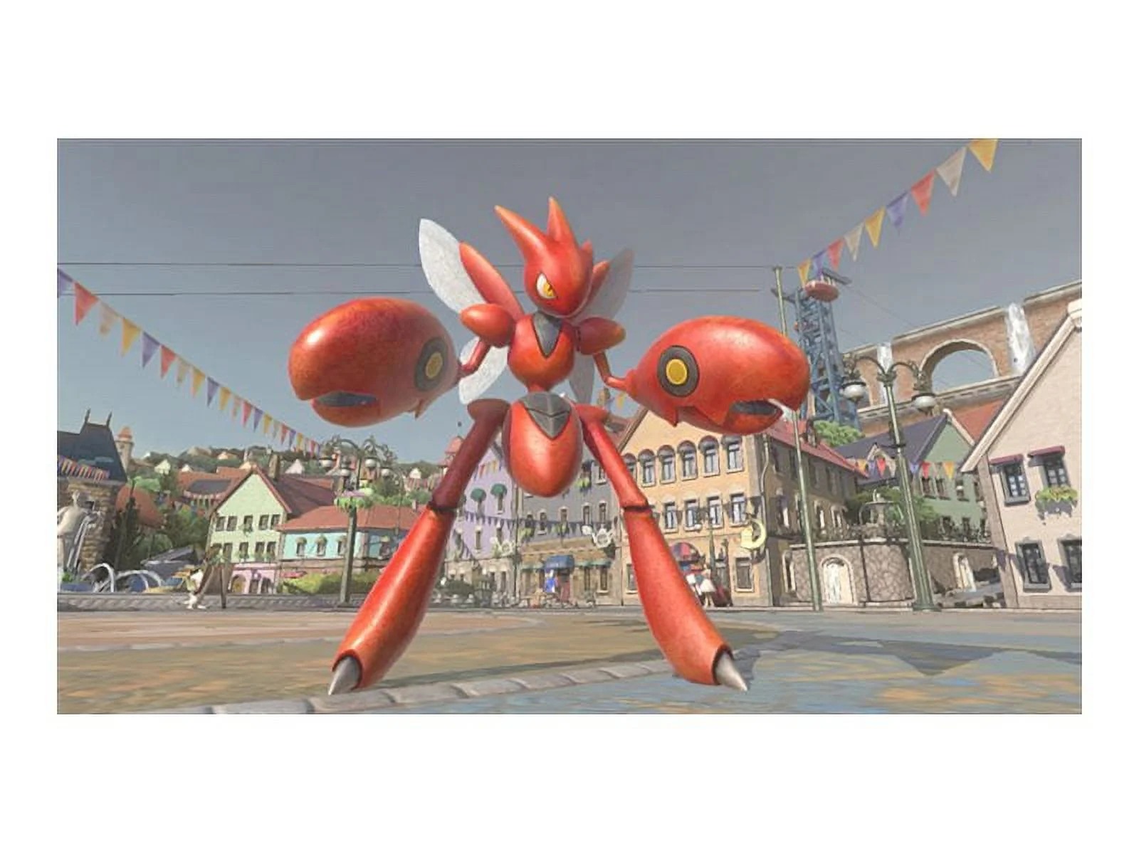 Pokken Tournament DX - Nintendo Switch