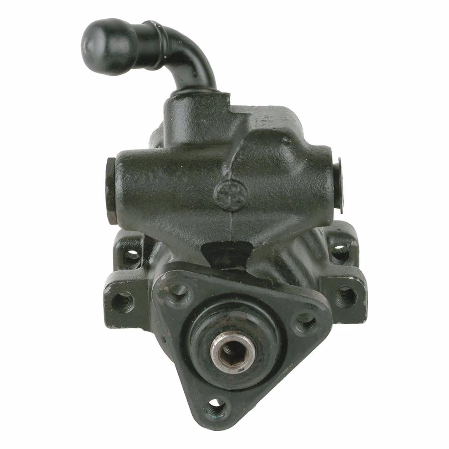 Cardone Remanufactured P/S Pump, w/o Reservoir Fits select: 2003-2004 FORD EXPLORER SPORT TRAC, 2003 FORD EXPLORER