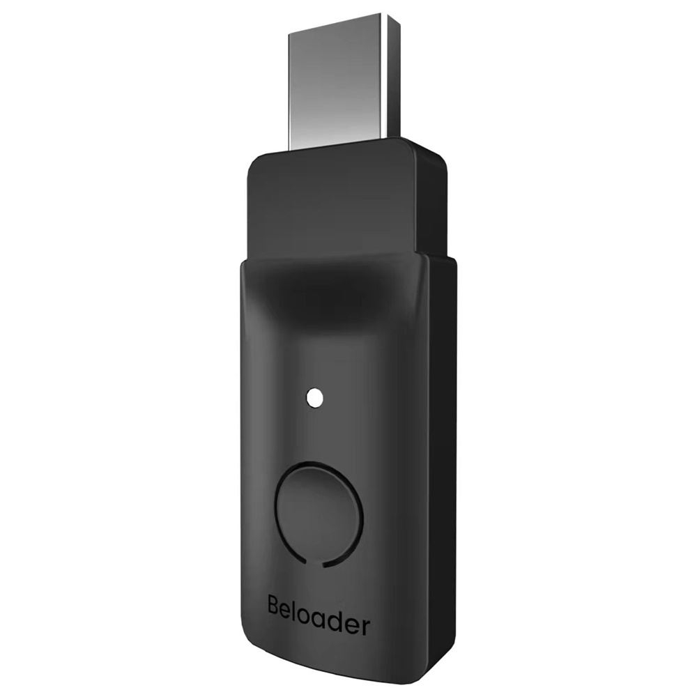 New For PS5 All Games Controller Keyboard Mouse Converter Bluetooth - Compatible Adapter For PS4/SWITCH/Xbox Gamepad Connector Beloader