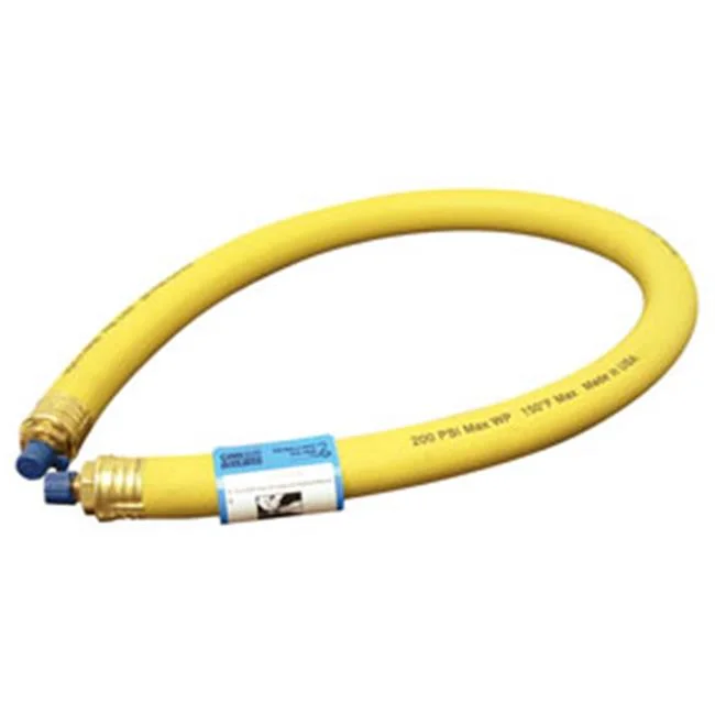 DeVilbiss  Camair Desiccant Snake - Ds20 Inline Desiccant Filter