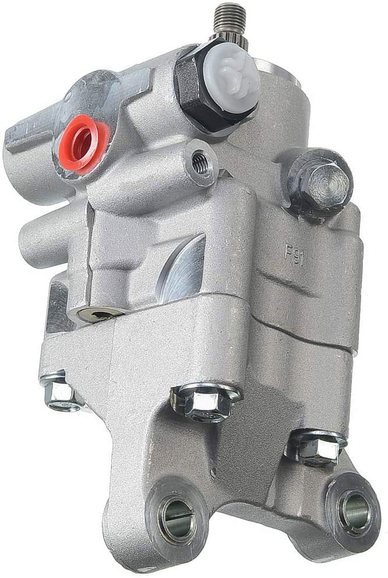 A-Premium Power Steering Pump Replacement for Lexus SC400 1992-1997