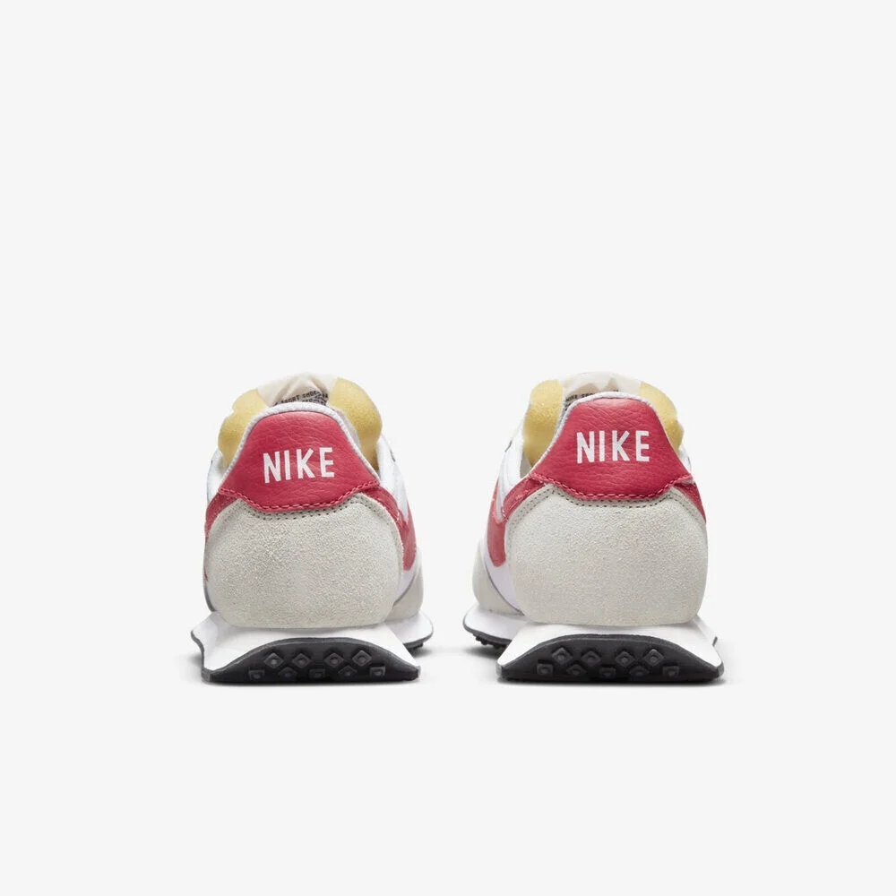 Nike Waffle Trainer 2 DA8291-003 Women's Photon Dust / Pink / White Shoes HD338 (10)