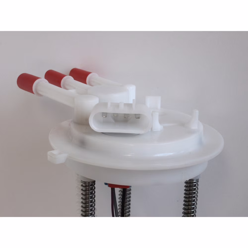 For Chevy Silverado & GMC Sierra New Complete Fuel Pump Assembly - Buyautoparts Fits select: 2001,2003 CHEVROLET SILVERADO K3500