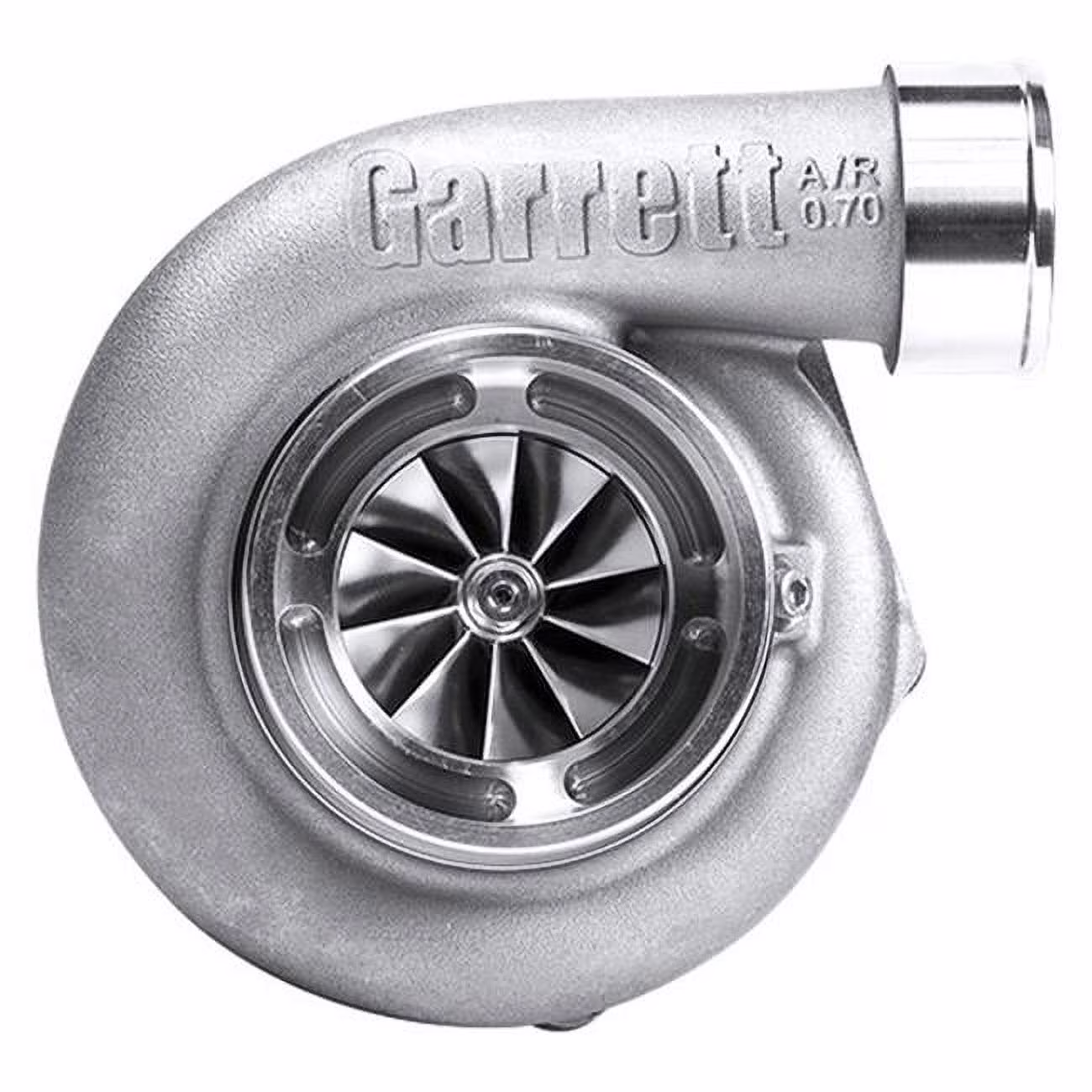 GTX Gen II Series Turbochargers for T4 & V-Band 0.82 A-R