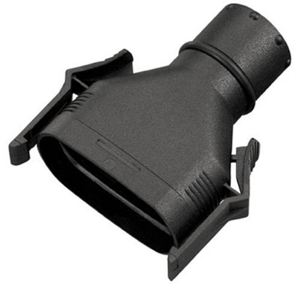 Bosch 1295DVS Sander Replacement Vacuum Adaptor 2610924349 # RS006