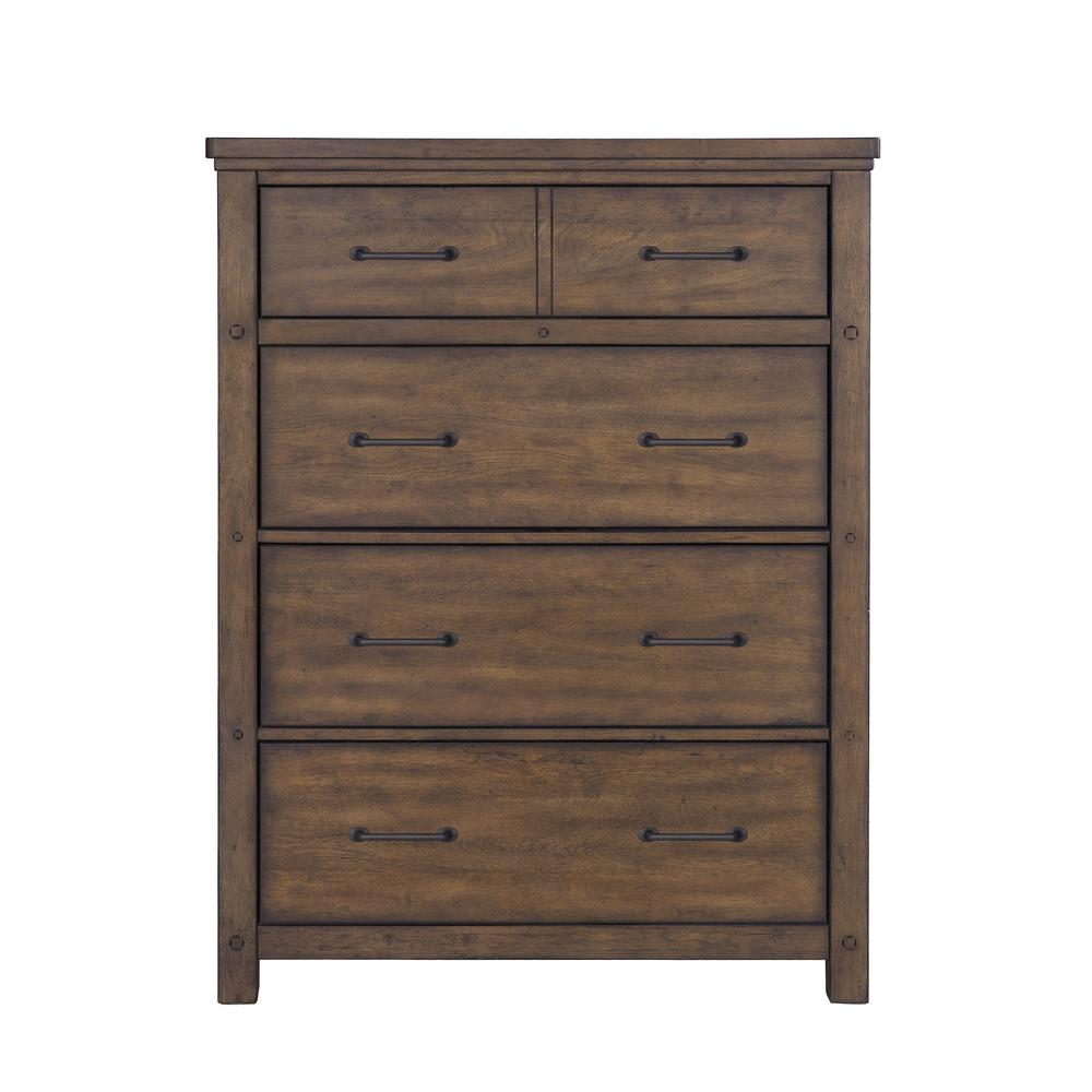 SLF Cambridge 4-Drawer Chest