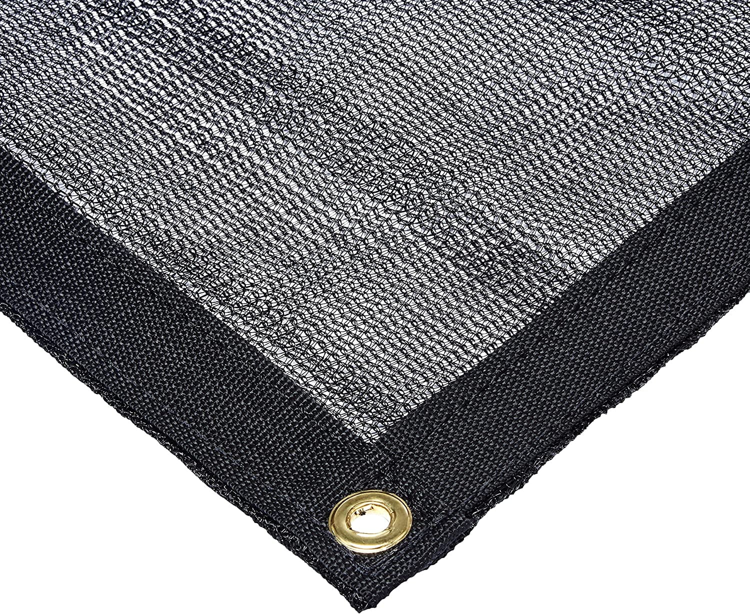 MP Heavy Duty Shade Mesh Tarp, 16 X 24-Feet