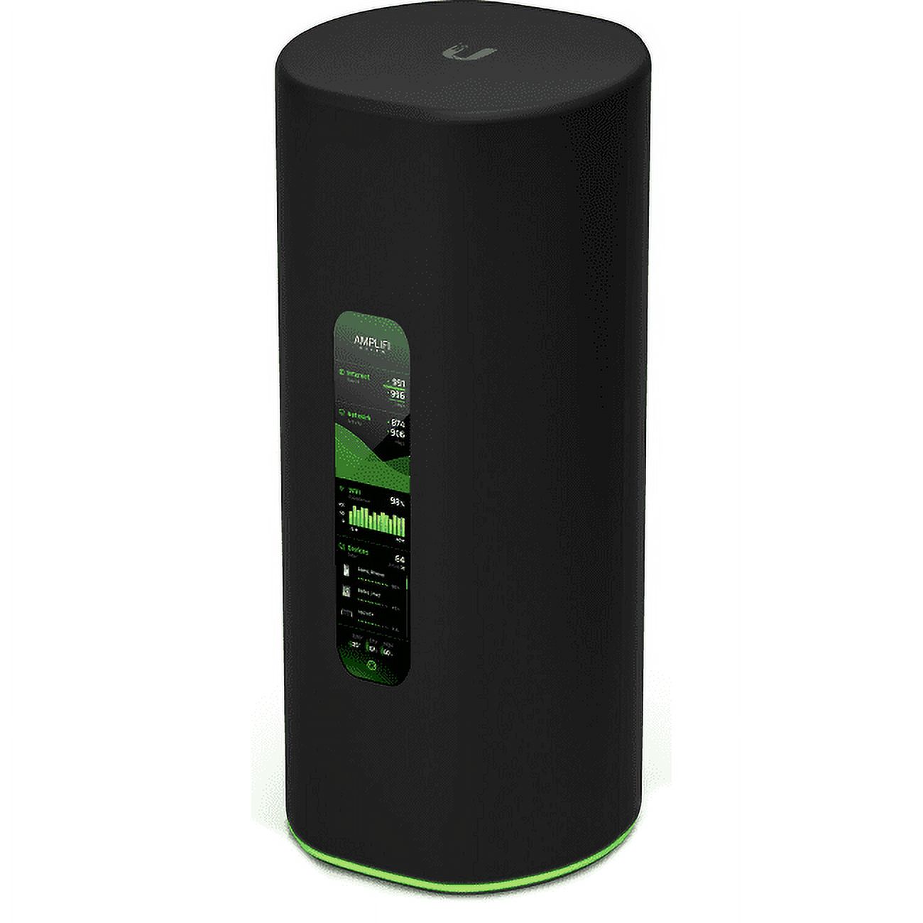 Restored AmpliFi AFi-ALN-R-US Alien Tri-Band WiFi 6 Wireless 802 11AX Router (Refurbished)