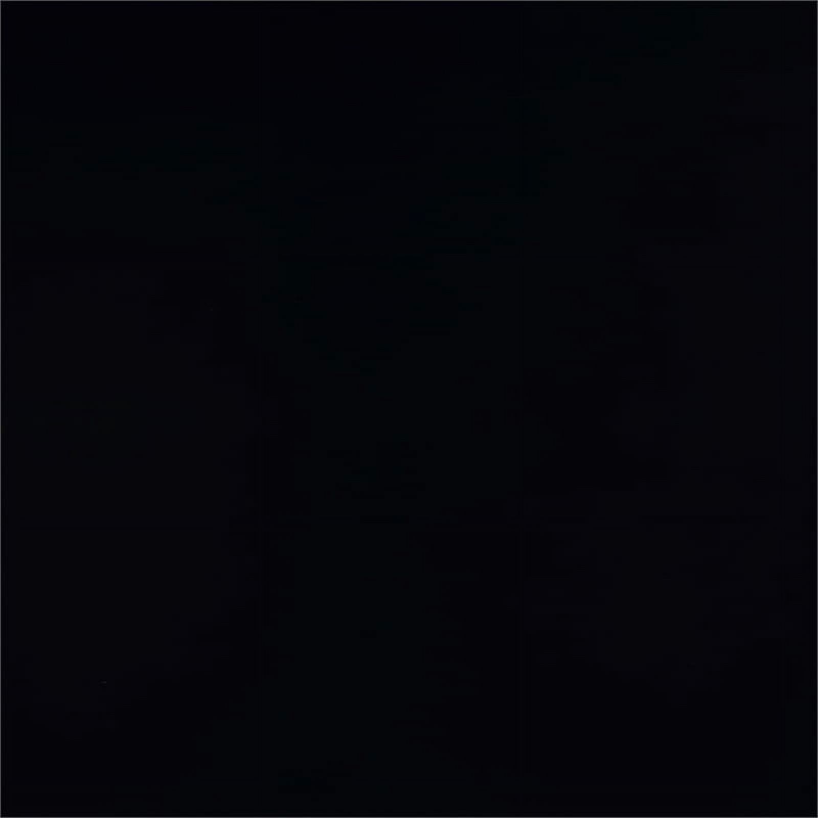 Meridian Furniture Maxine Black Dresser with Gold Metal Legs and Handle