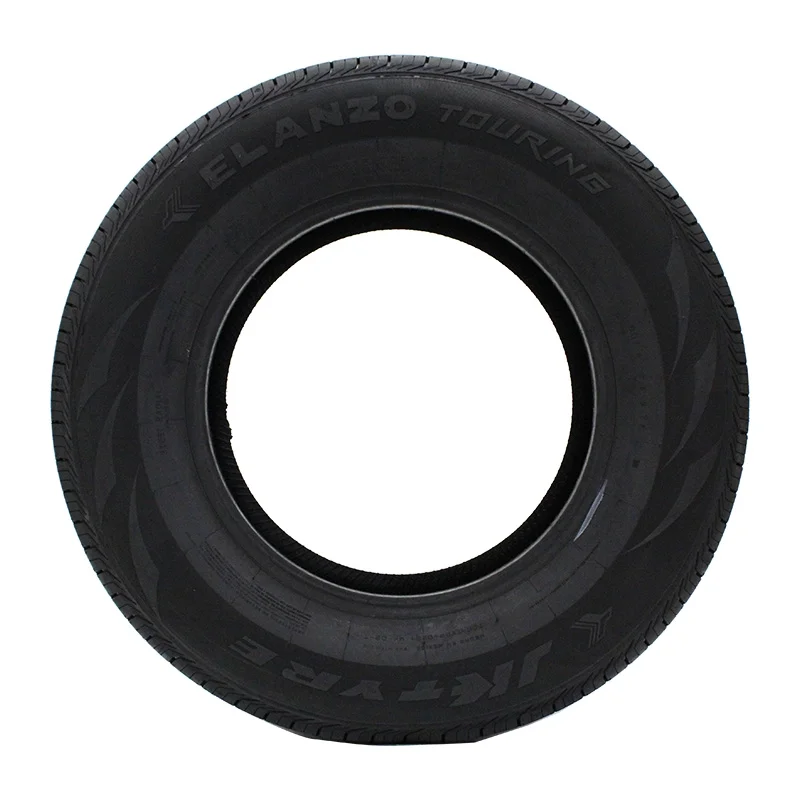 Set of 4 JK Tyre Elanzo Touring P225/65R17 100T Tires