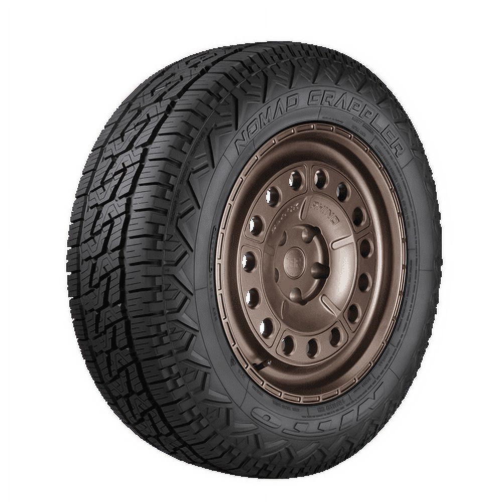 Nitto 235/65R18 110H XL NOMAD 30 2356518 - N212-120
