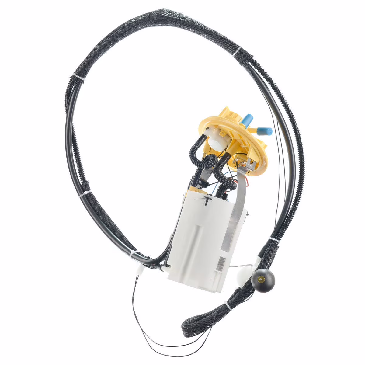 Teledu Fuel Pump Assembly w/ 5 Pins For Volvo S60 S80 V70 XC70 XC90 2.4L 2.5L