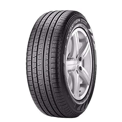 Pirelli Scorpion Verde All Season 285/50R20XL 116V BSW (2 Tires)