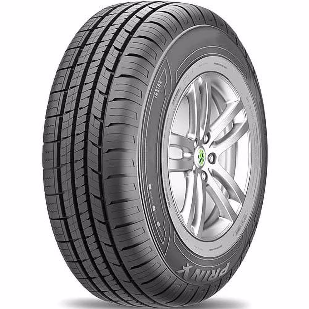 Prinx HiCity HH2 All-Season Tire - 205/65R16 95H Fits: 2016-21 Chevrolet Malibu L, 2013-17 Honda Accord LX