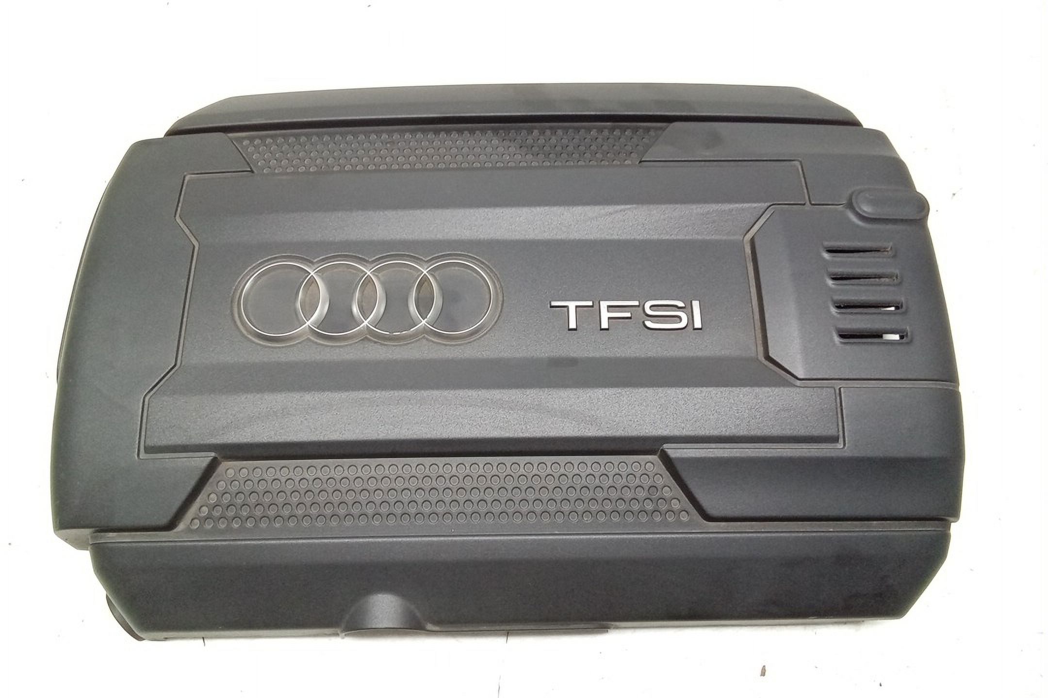Pre-Owned 15 2015 Audi S3 Engine Cover 2.0L OEM (Good)