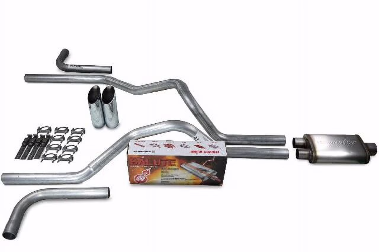 Chevy GMC 1500 96-99 2.5