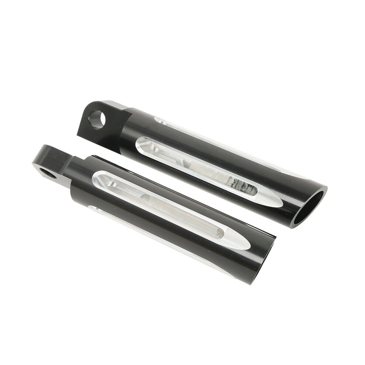 Teledu Male Mount Footrest Footpeg Peg For 1951-2022 Harley-Davidson Road