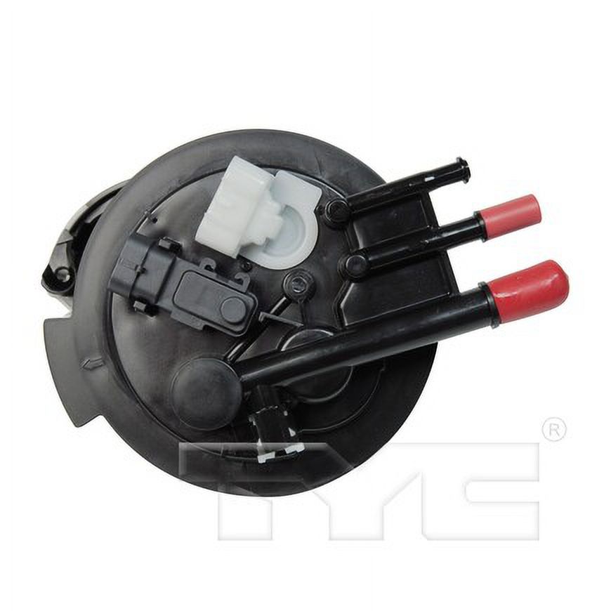 TYC 150326 Fuel Pump Module Assembly Fits select: 2006 CHEVROLET IMPALA, 2006 CHEVROLET MONTE CARLO