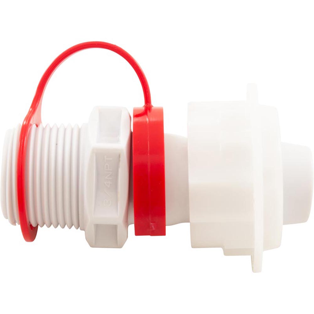Pump Softube Quick Connect (Polaris) Single