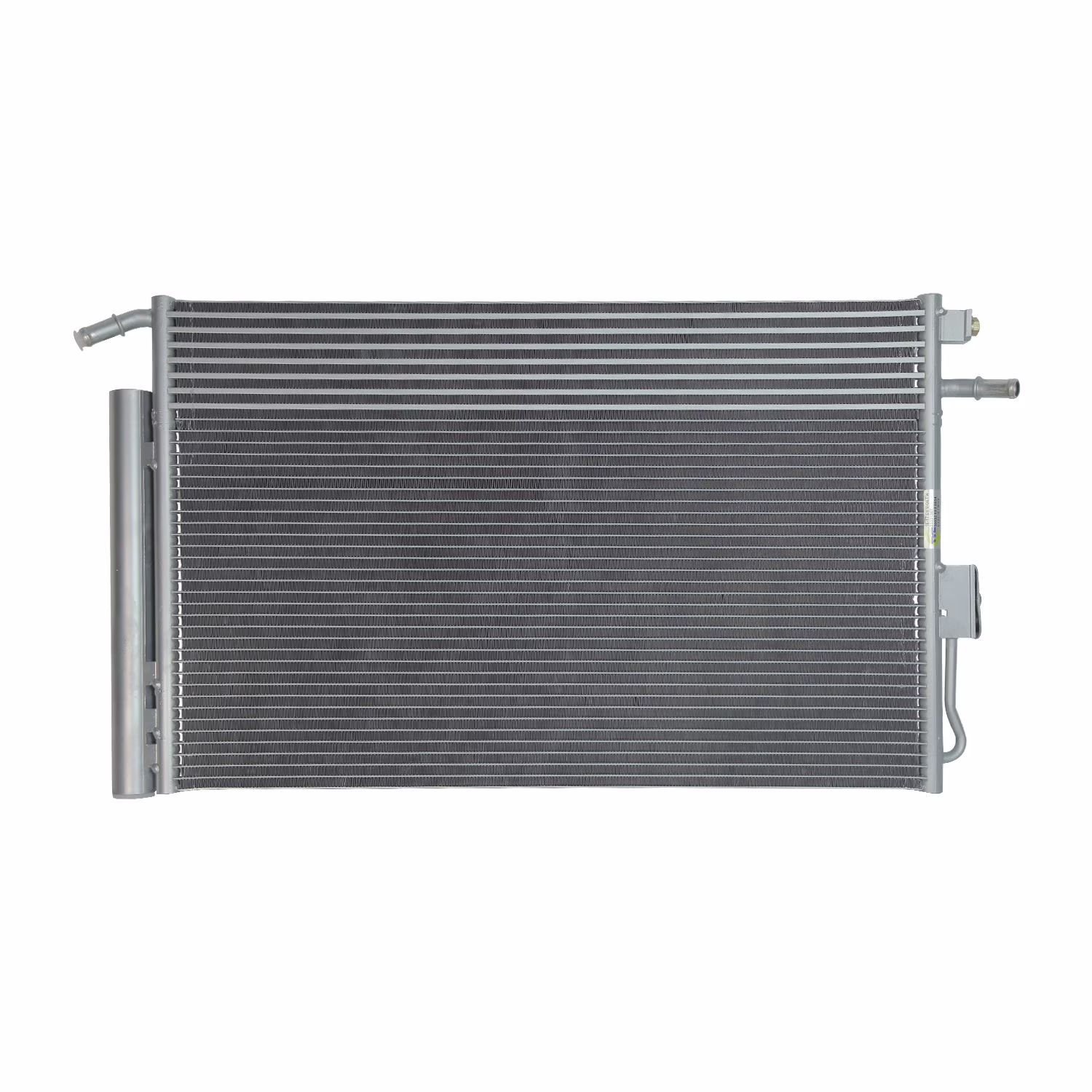 TYC 30032 Chevrolet Volt Replacement Condenser, 1 Pack