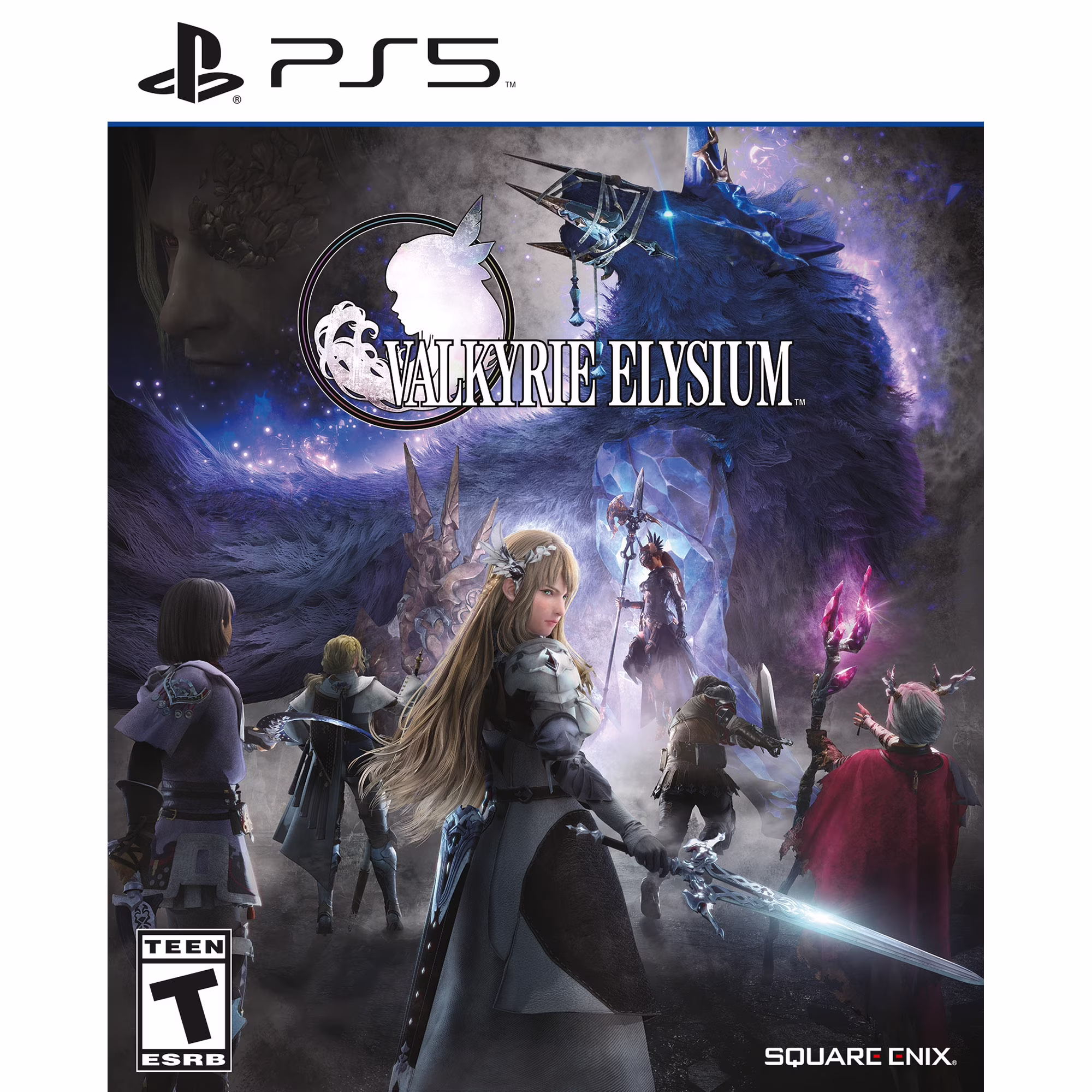 Valkyrie Elysium - PlayStation 5