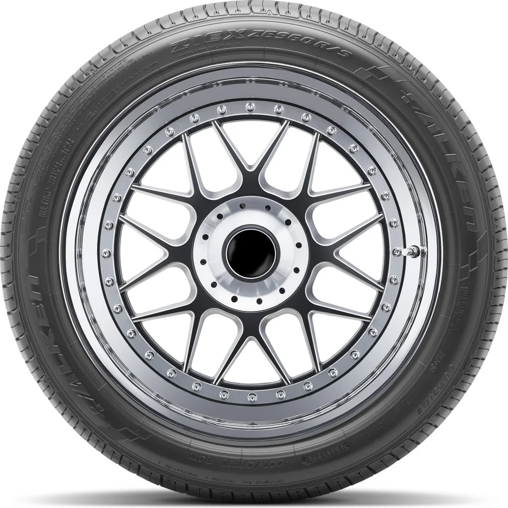 Falken Ziex ZE960 A/S 195/50R15 82V BW All Season Tire