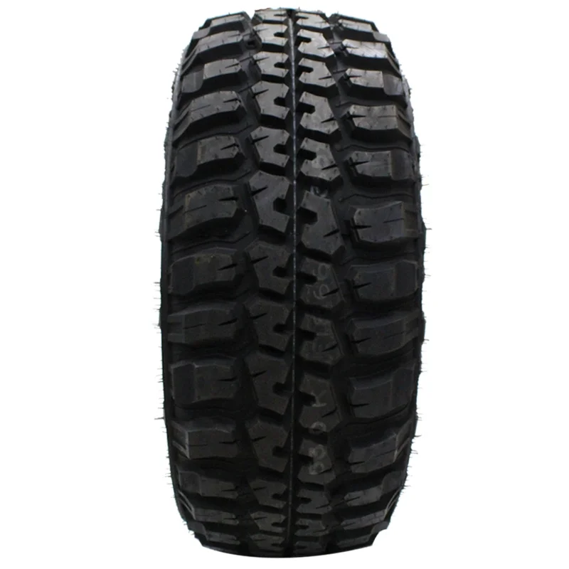 Federal Couragia M/T 235/75R15 104 Q Tire