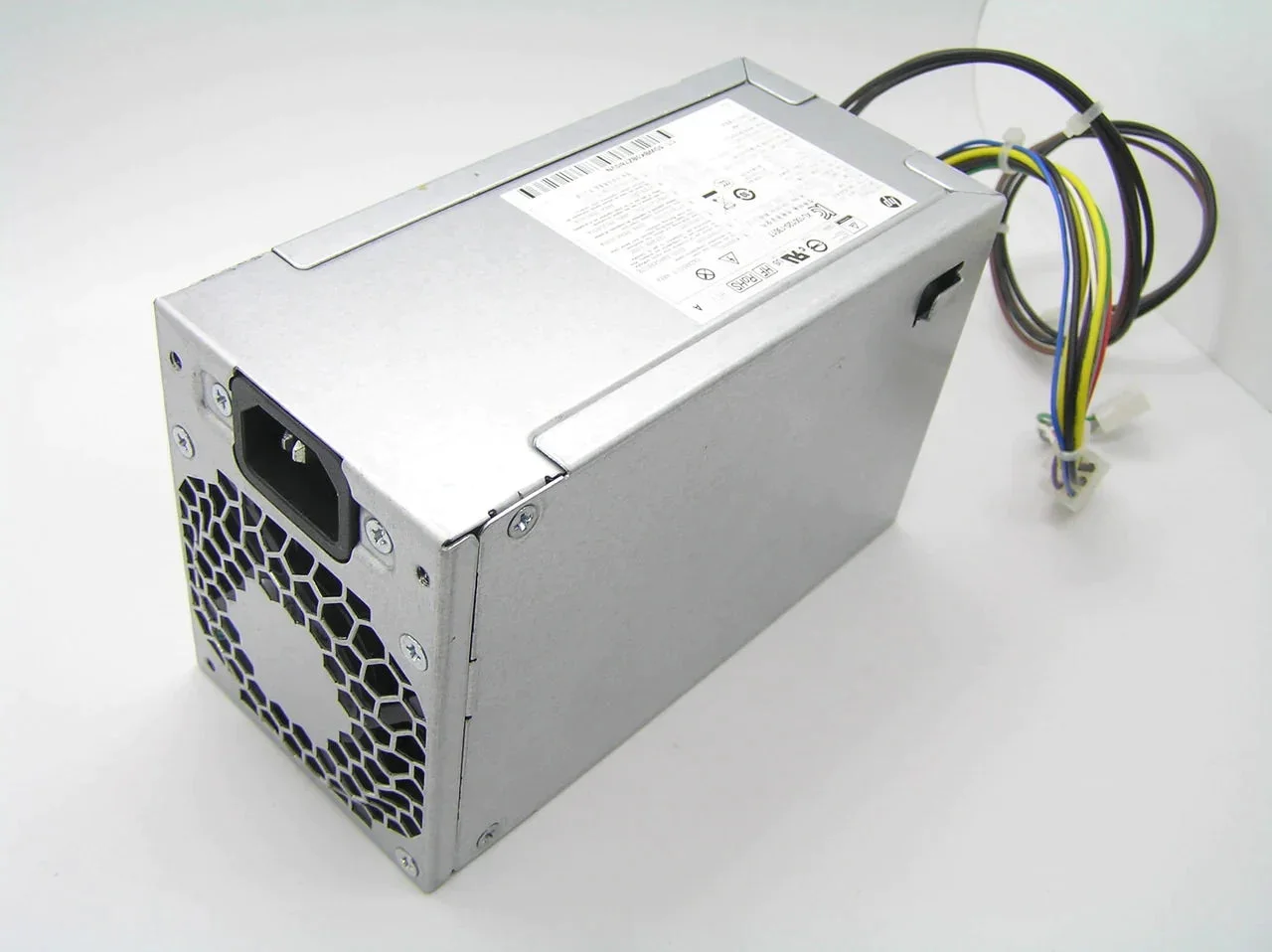 New Genuine HP ProDesk EliteDesk 600 G1 240W Power Supply 901914-002
