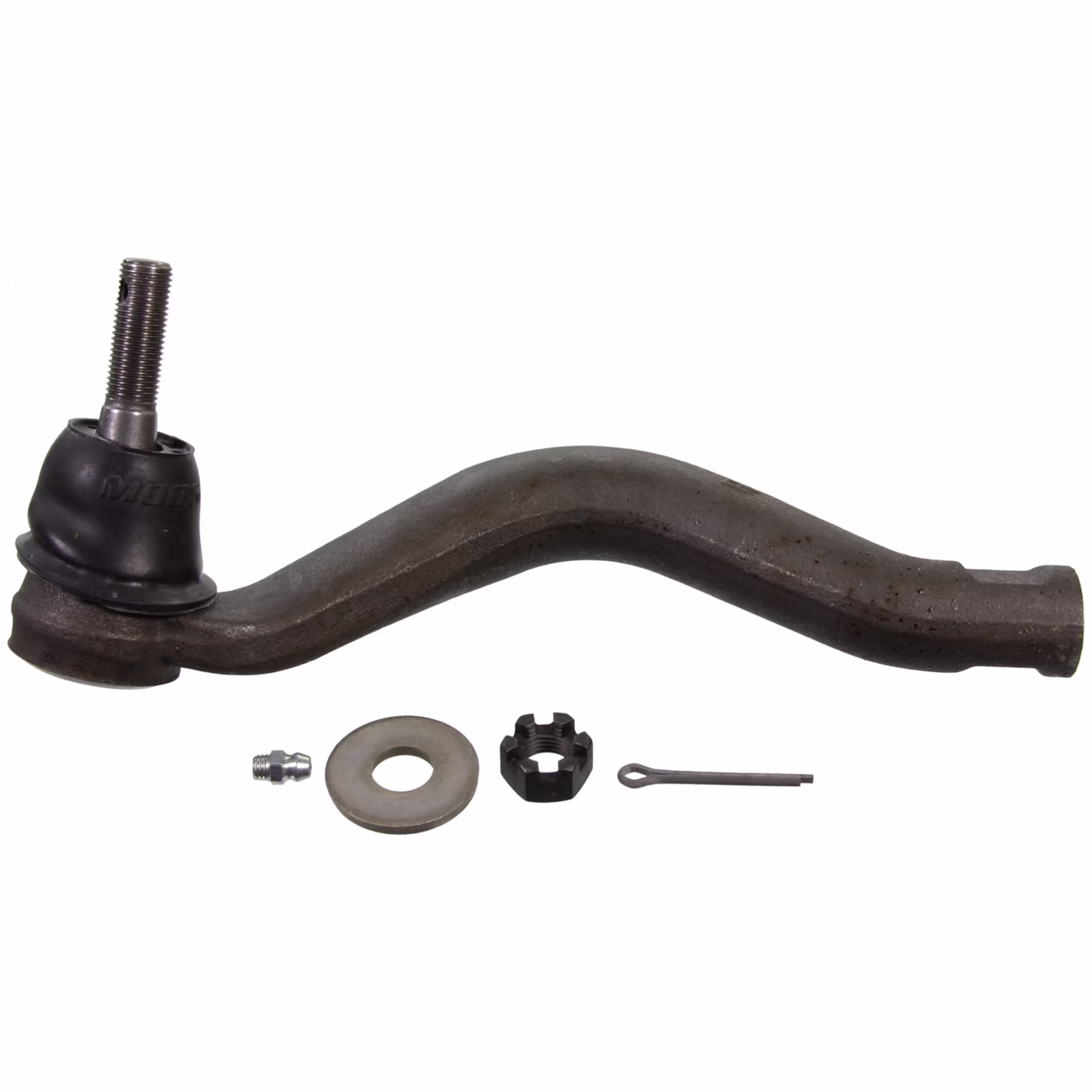 MOOG ES800405 Tie Rod End Fits select: 2010-2015 LEXUS IS 250, 2006-2009 LEXUS IS