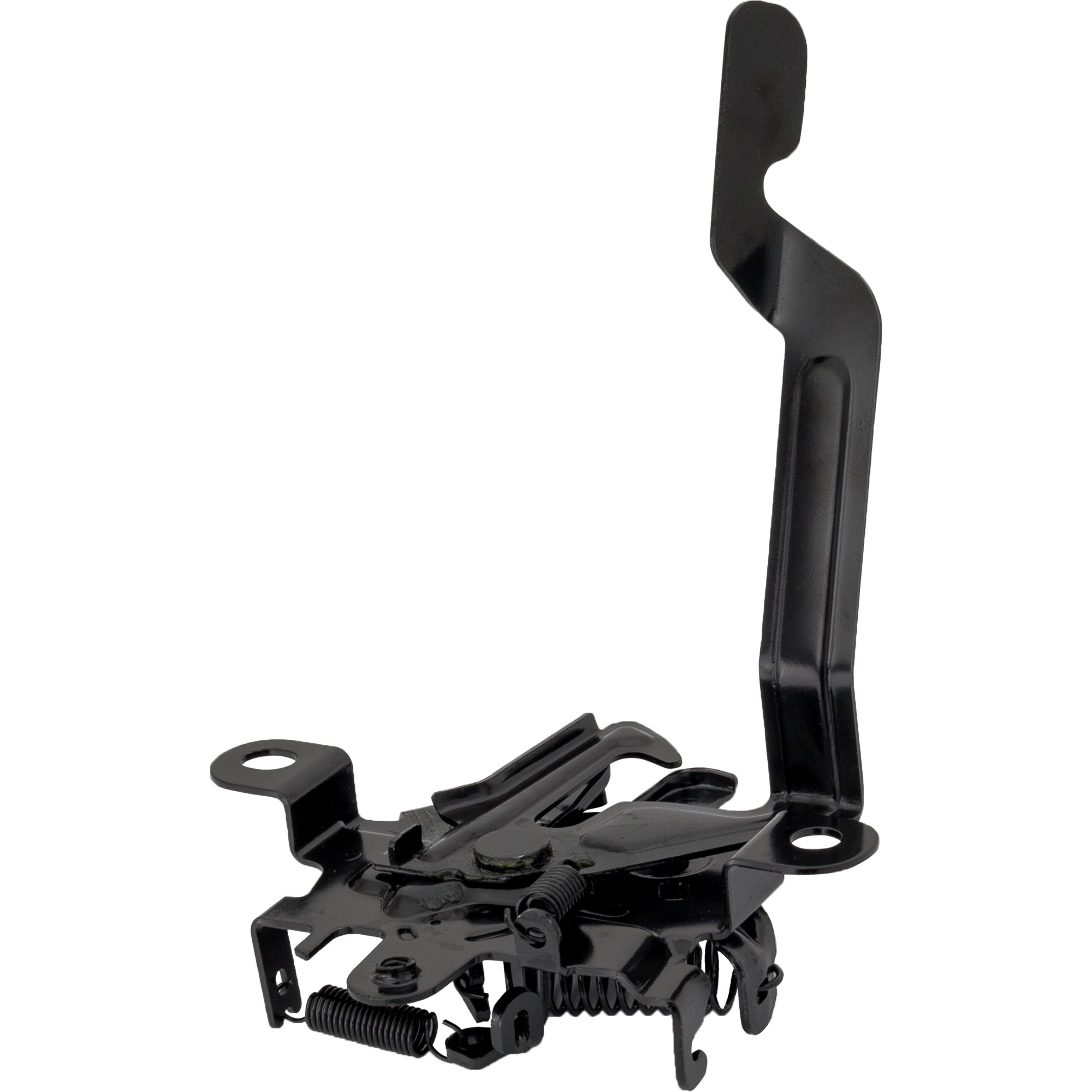 Hood Latch Compatible with 2019-2021 Toyota RAV4