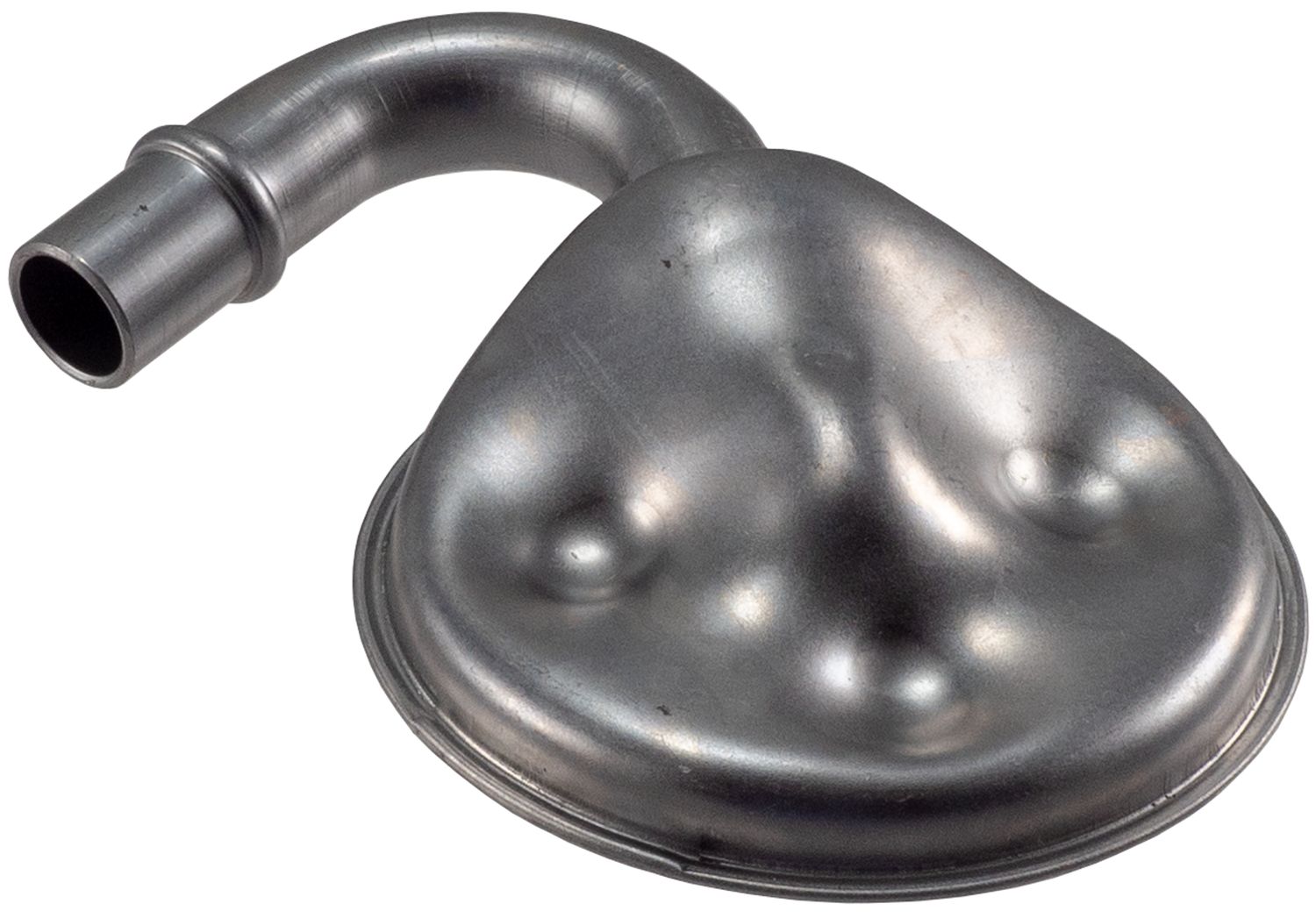 Melling 54-DS Stock Replacement Oil Pump Screen