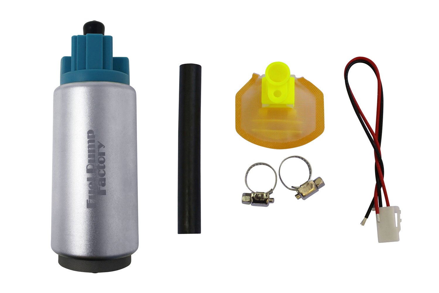 FPF Intank Fuel Pump For Kawasaki Jet Ski Ultra 300LX (JT1500) 2011-2013, Replaces 49040-3720