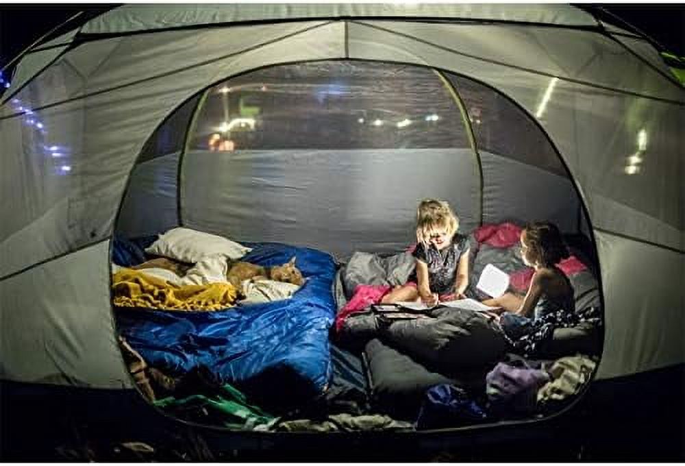 Space Camp Tent Footprint